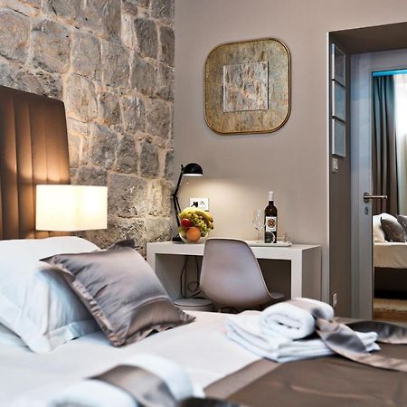 Riva Luxury Rooms Split Dış mekan fotoğraf