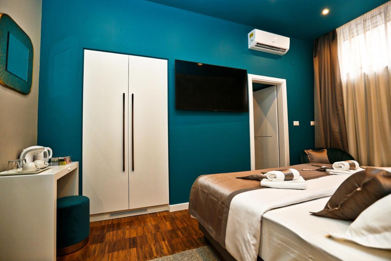 Riva Luxury Rooms Split Dış mekan fotoğraf