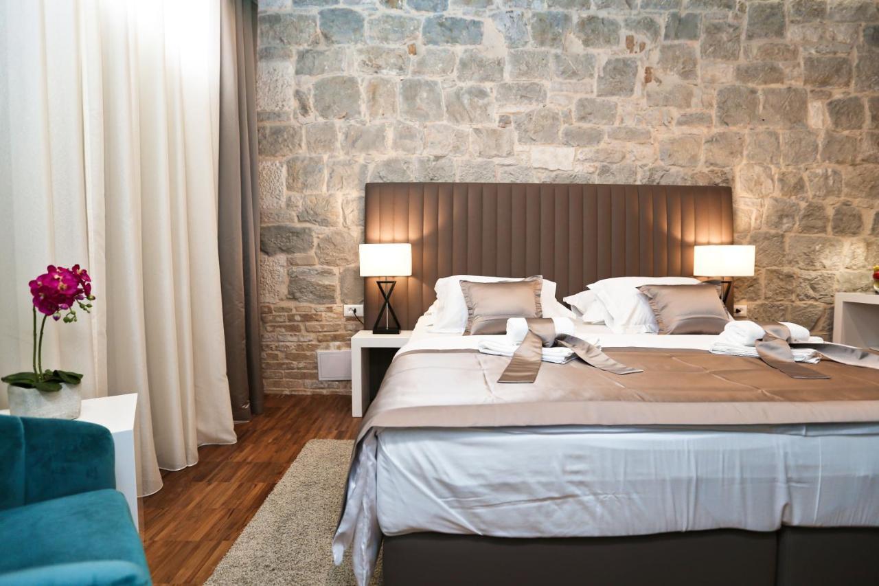Riva Luxury Rooms Split Dış mekan fotoğraf