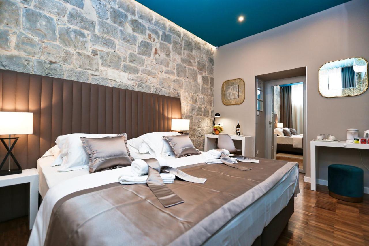 Riva Luxury Rooms Split Dış mekan fotoğraf