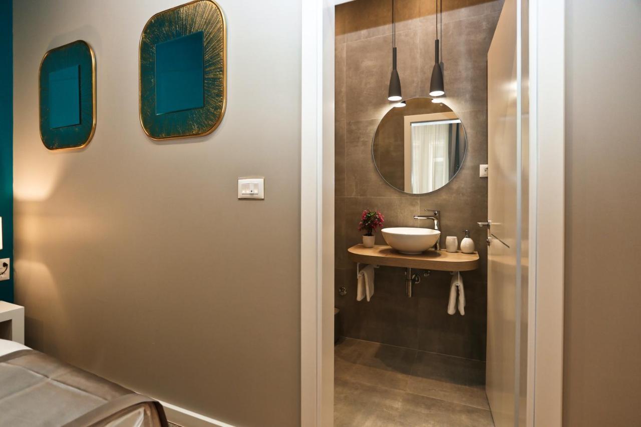 Riva Luxury Rooms Split Dış mekan fotoğraf