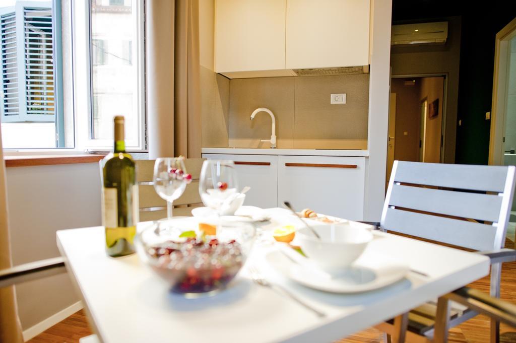 Riva Luxury Rooms Split Oda fotoğraf