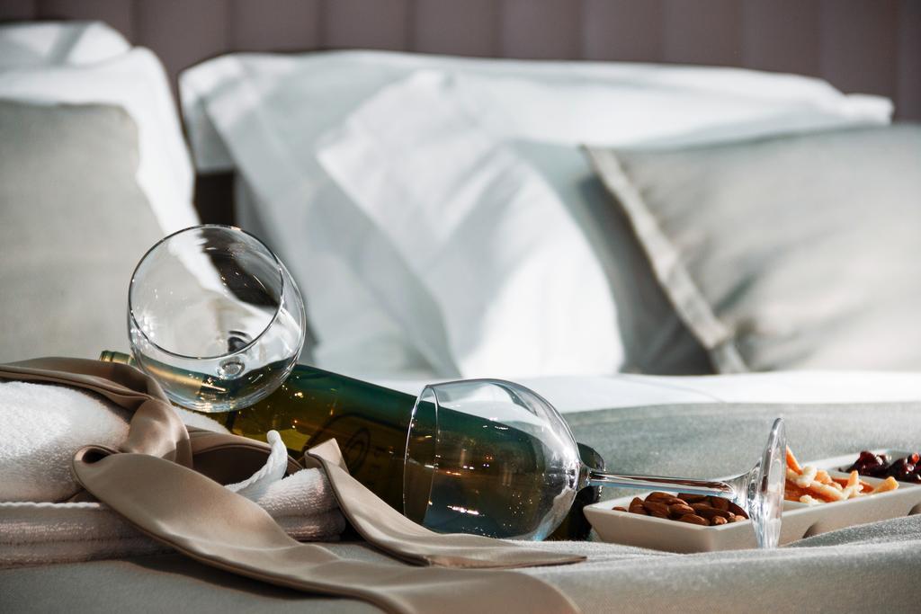 Riva Luxury Rooms Split Dış mekan fotoğraf