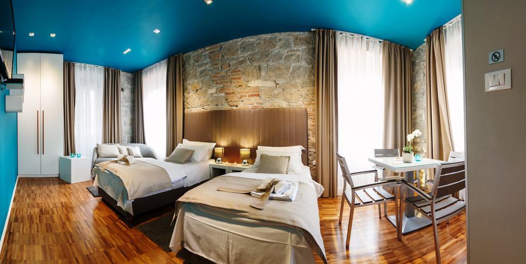 Riva Luxury Rooms Split Dış mekan fotoğraf