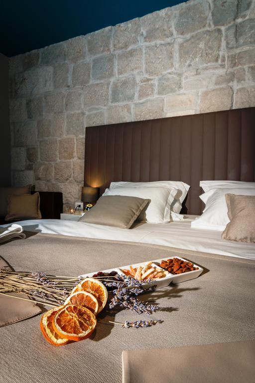 Riva Luxury Rooms Split Dış mekan fotoğraf
