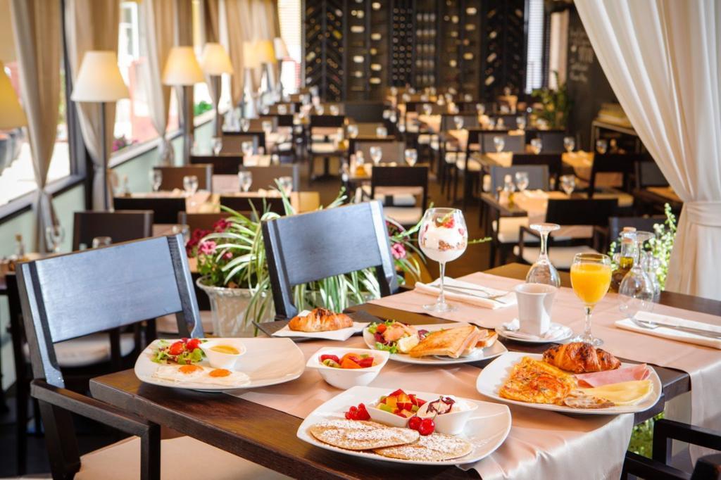 Riva Luxury Rooms Split Dış mekan fotoğraf
