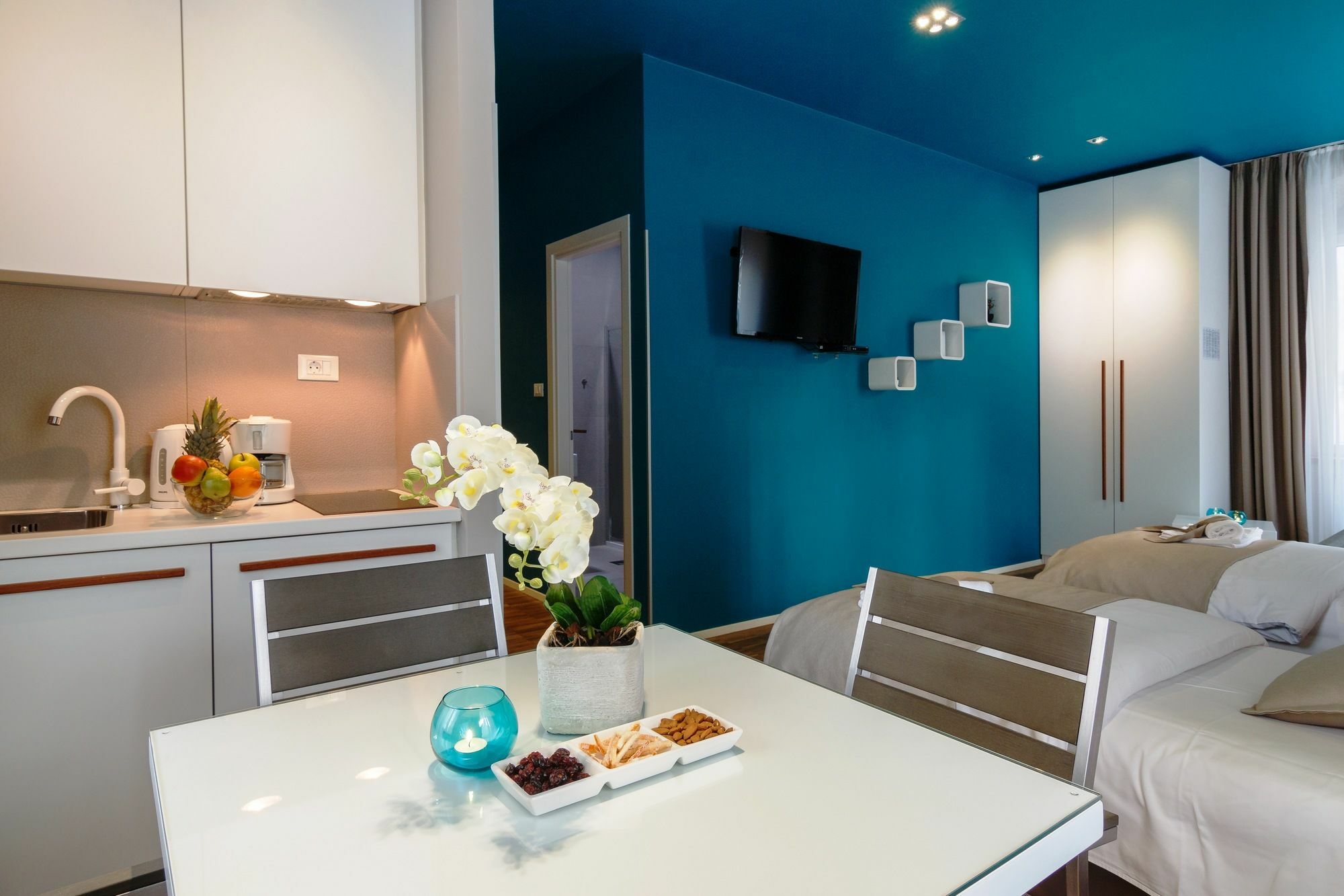 Riva Luxury Rooms Split Dış mekan fotoğraf