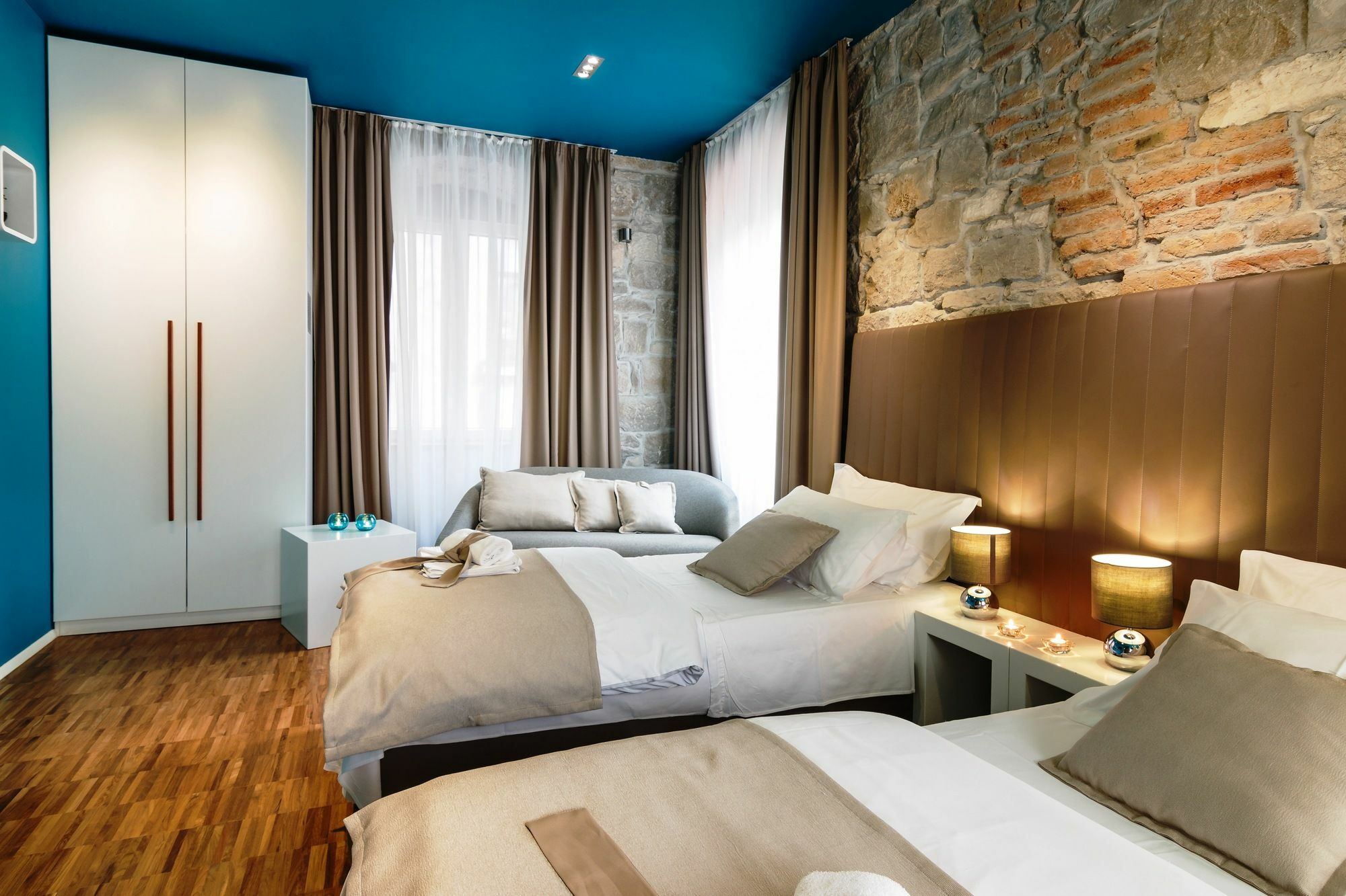 Riva Luxury Rooms Split Dış mekan fotoğraf