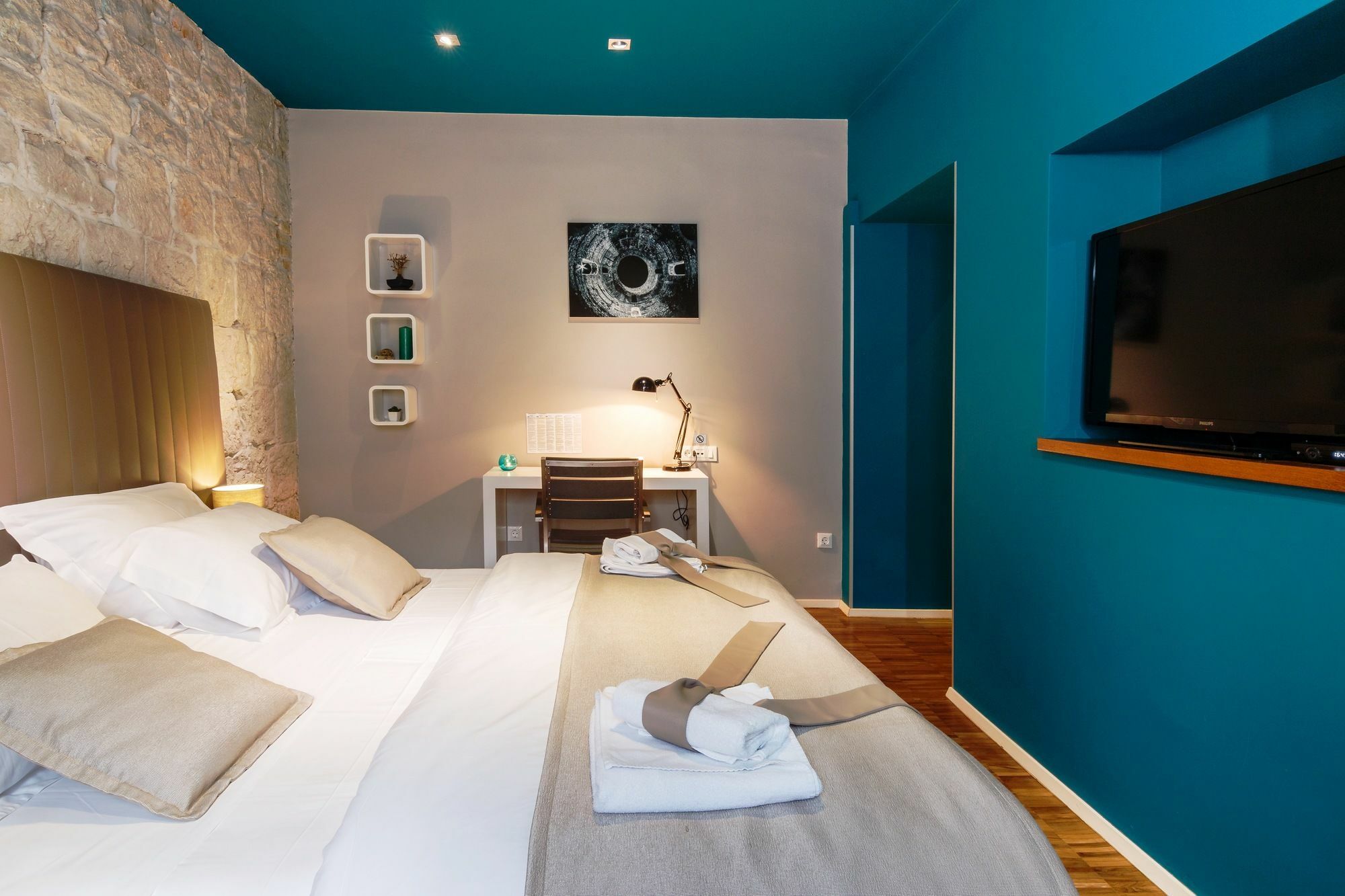 Riva Luxury Rooms Split Dış mekan fotoğraf
